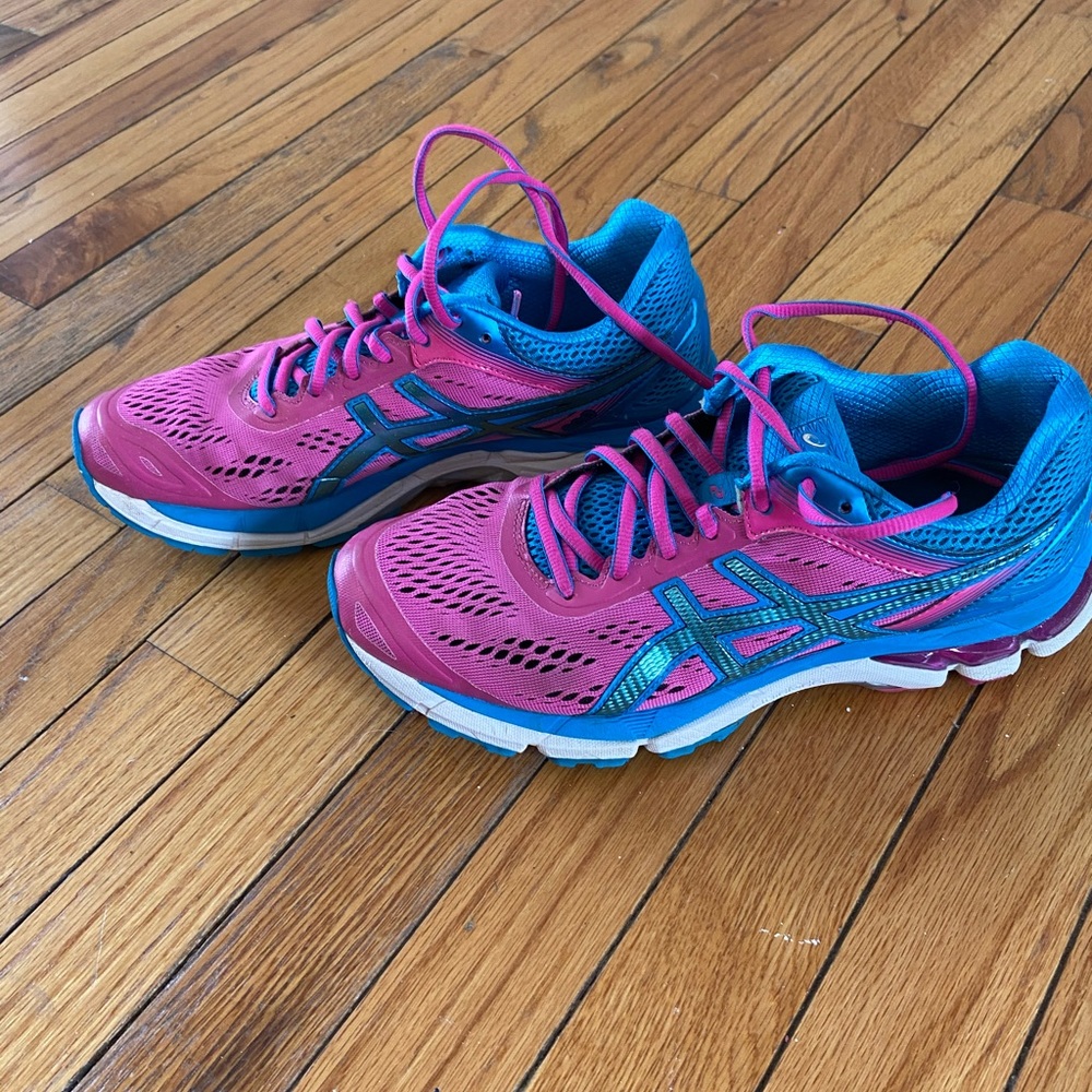 ASICS Gel Pursue 2